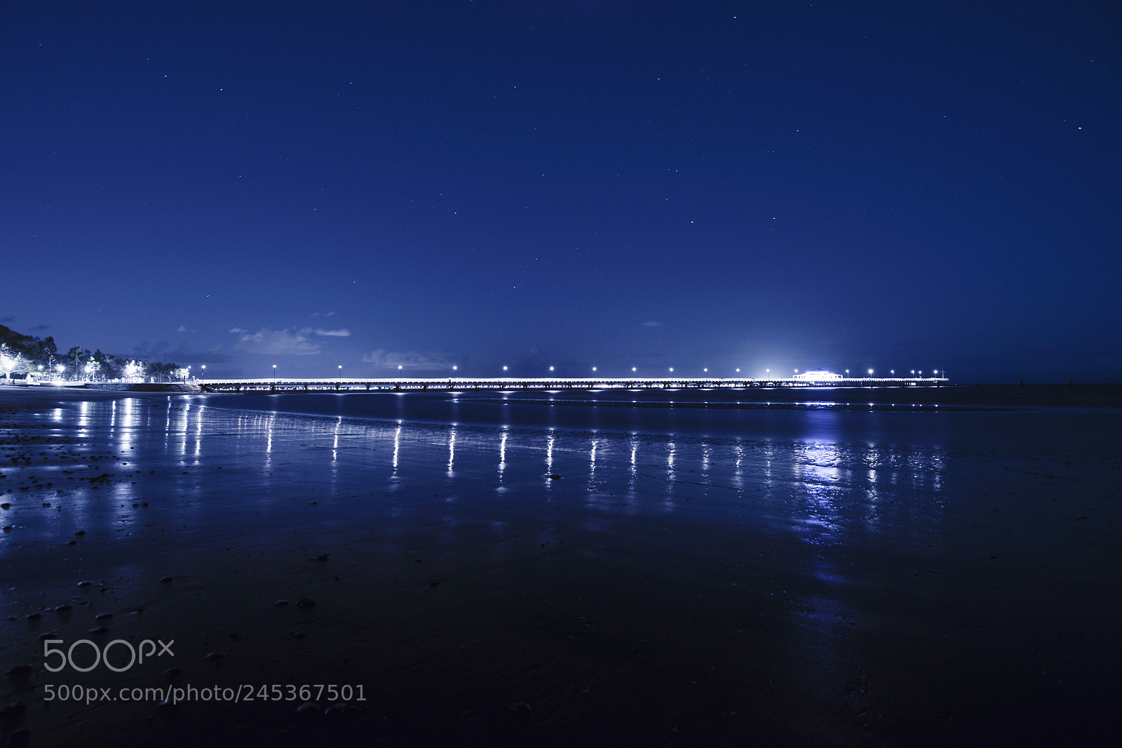Nikon D800 sample photo. Shorncliffe pier in the photography
