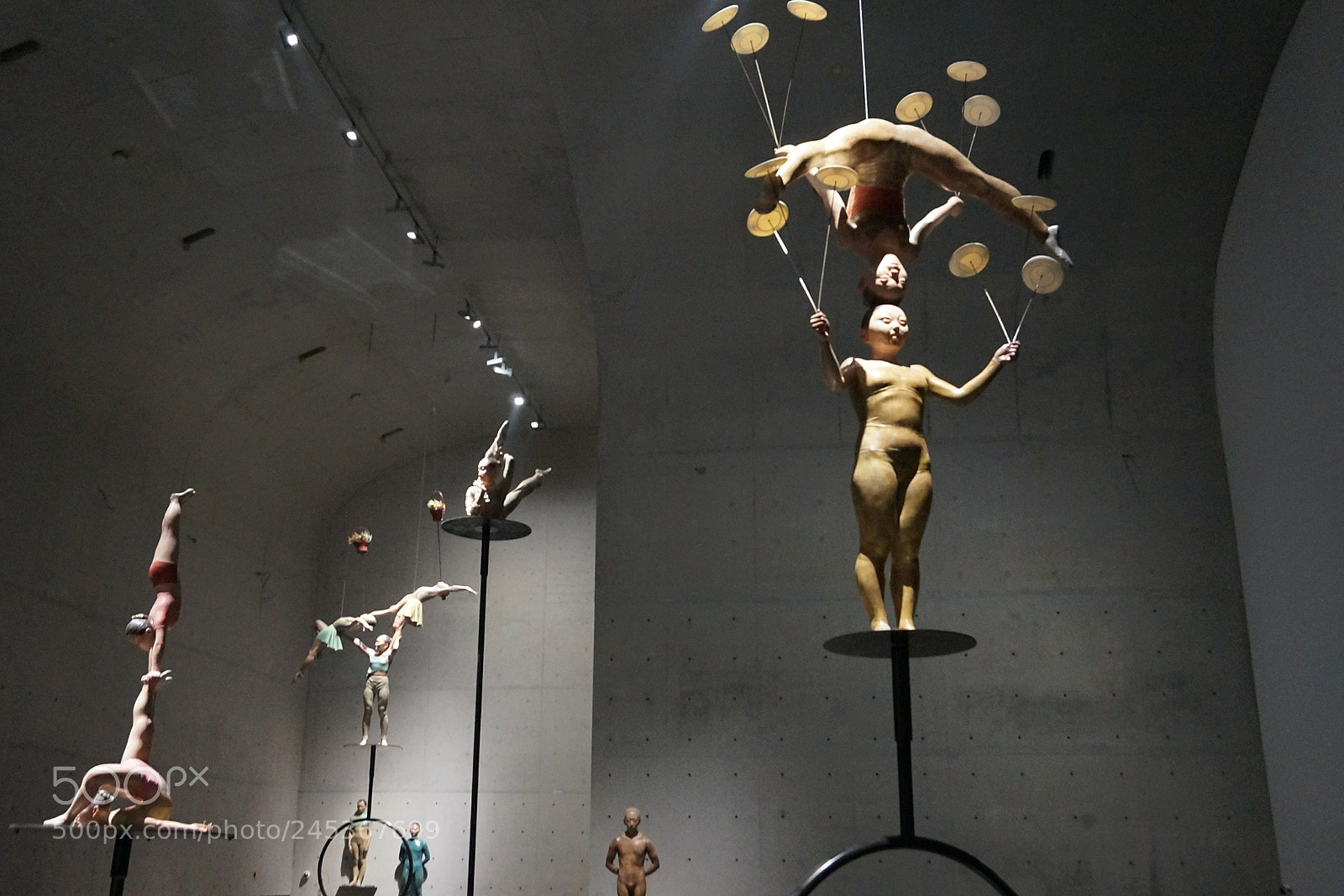 Sony Alpha NEX-3N sample photo. Gymnastics photography