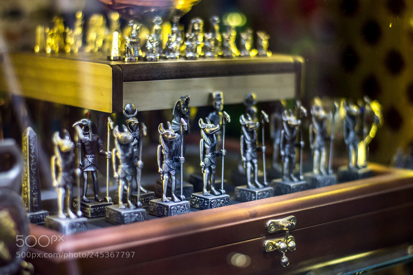 Nikon D3100 sample photo. Chess photography