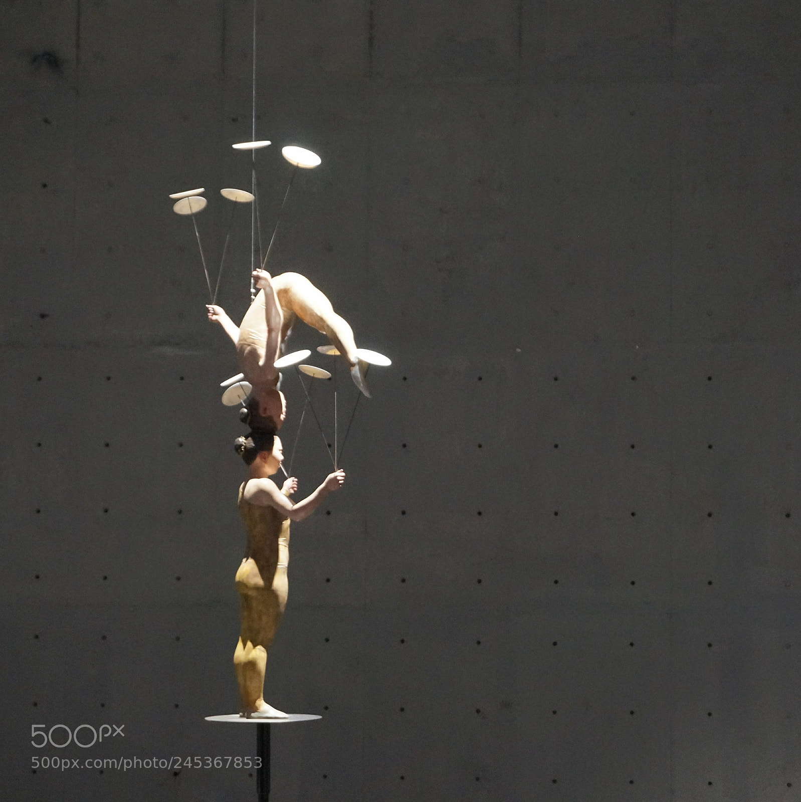 Sony Alpha NEX-3N sample photo. Gymnastics photography