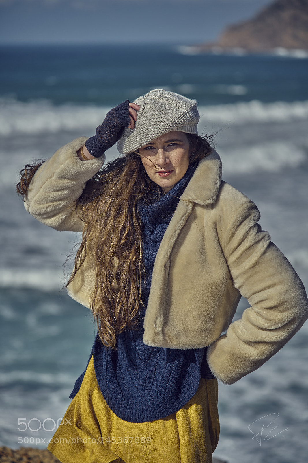 Sony a7R II sample photo. Silvia photography