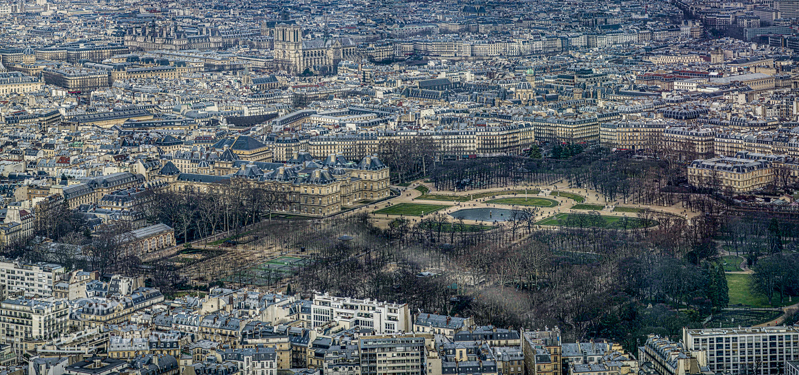 Nikon D7100 sample photo. Stitched panorama photography