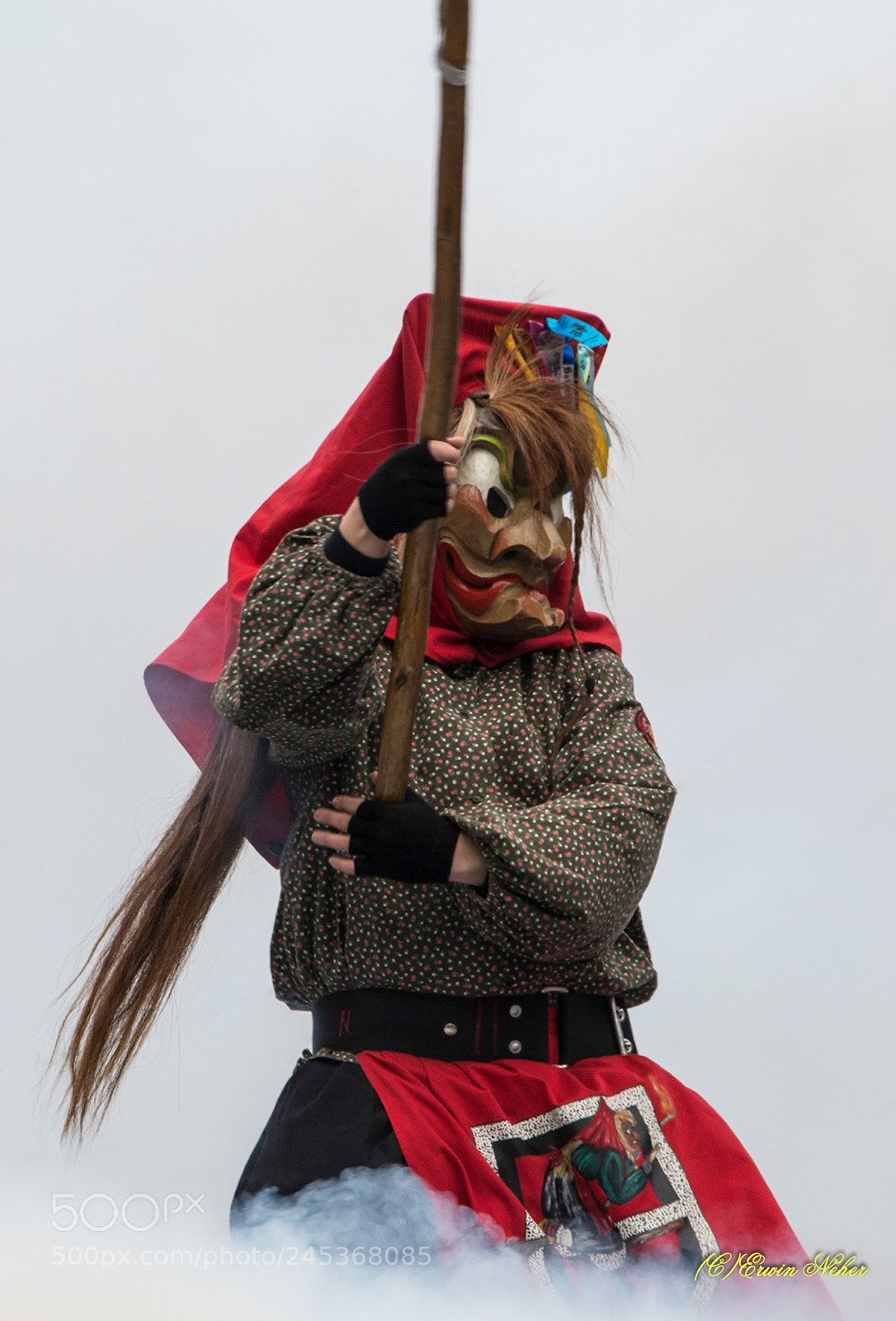 Nikon D7100 sample photo. Karneval in germany.... photography