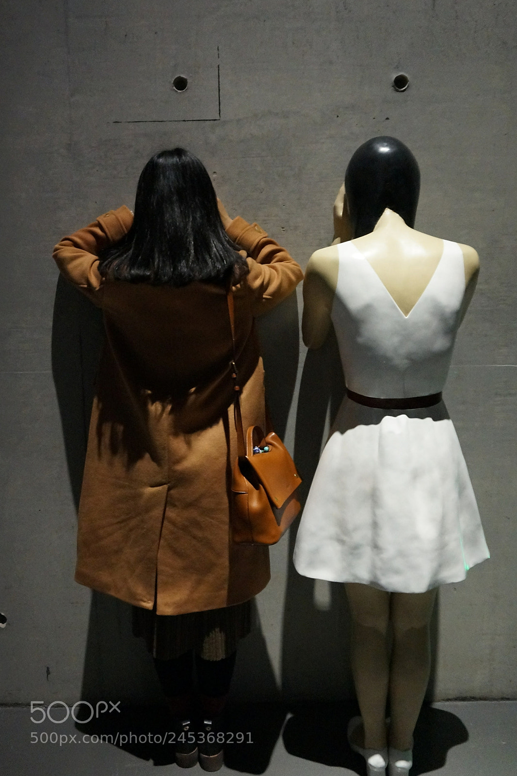 Sony Alpha NEX-3N sample photo. Look inside photography