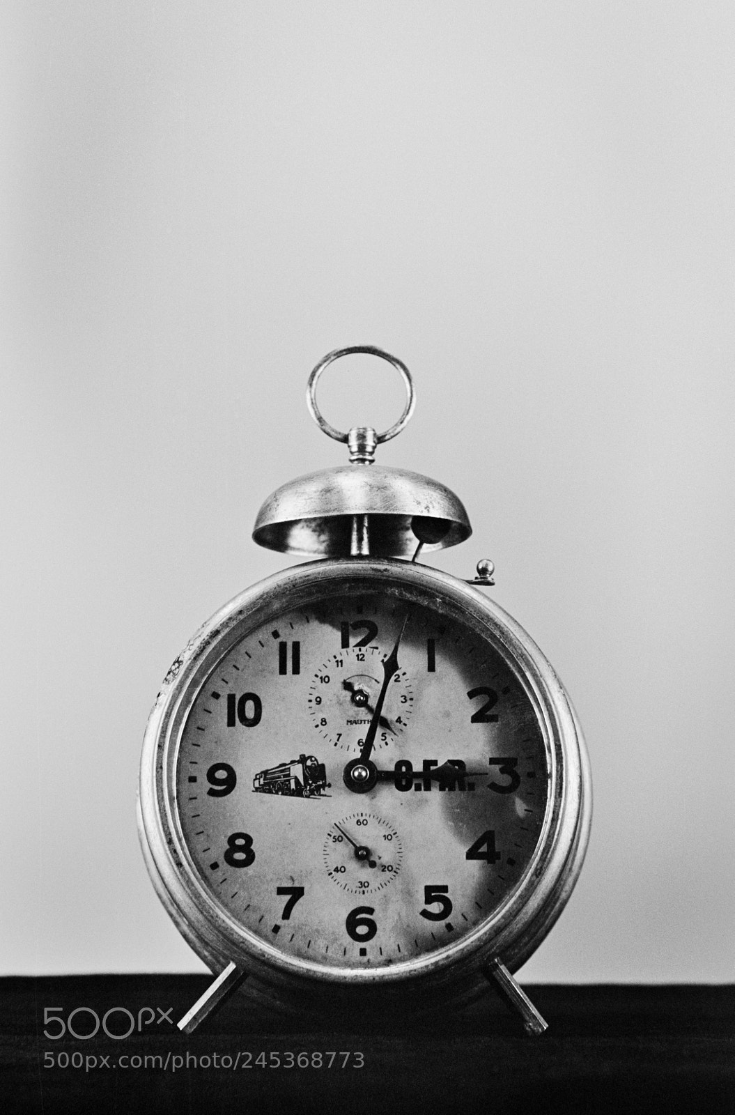 Canon EOS 5DS sample photo. Retro art time photography