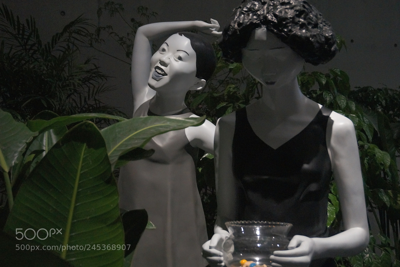 Sony Alpha NEX-3N sample photo. Summer photography