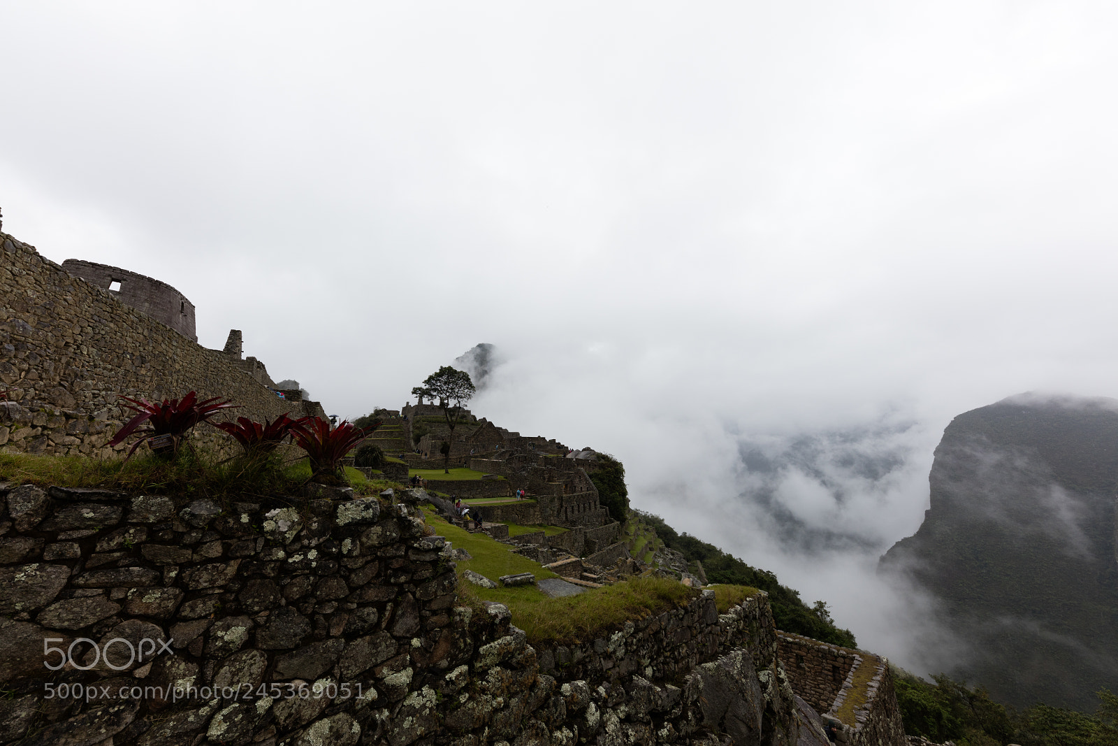 Canon EOS 5DS R sample photo. Machu picchu , peru, photography