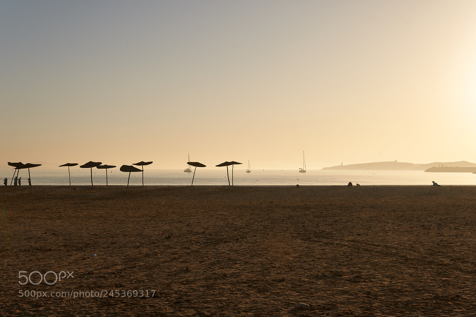 Sony a6500 sample photo. Sunset at essaouira photography