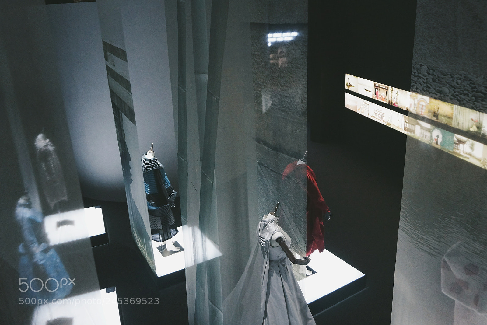 Sony Alpha NEX-3N sample photo. Dresses photography