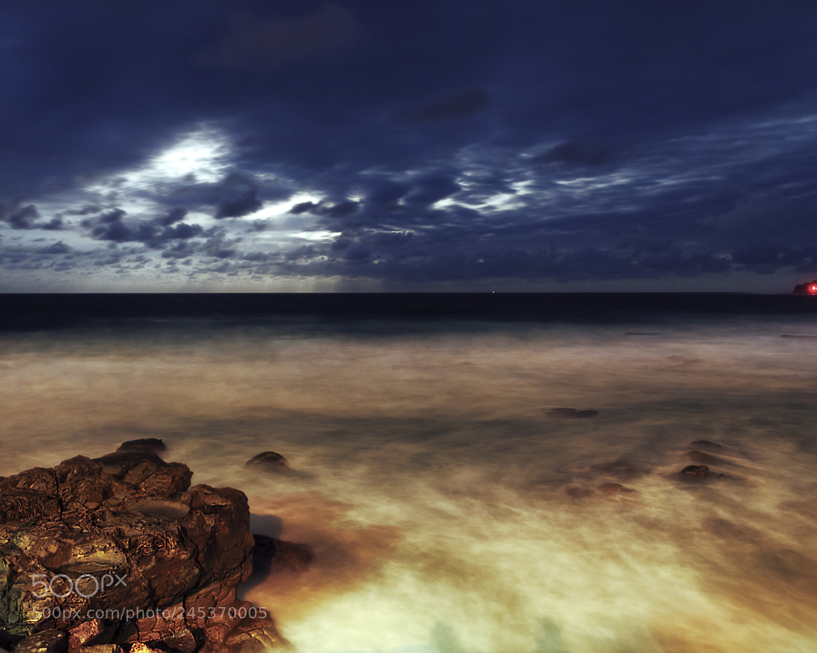 Canon EOS 6D Mark II sample photo. If mars had water photography