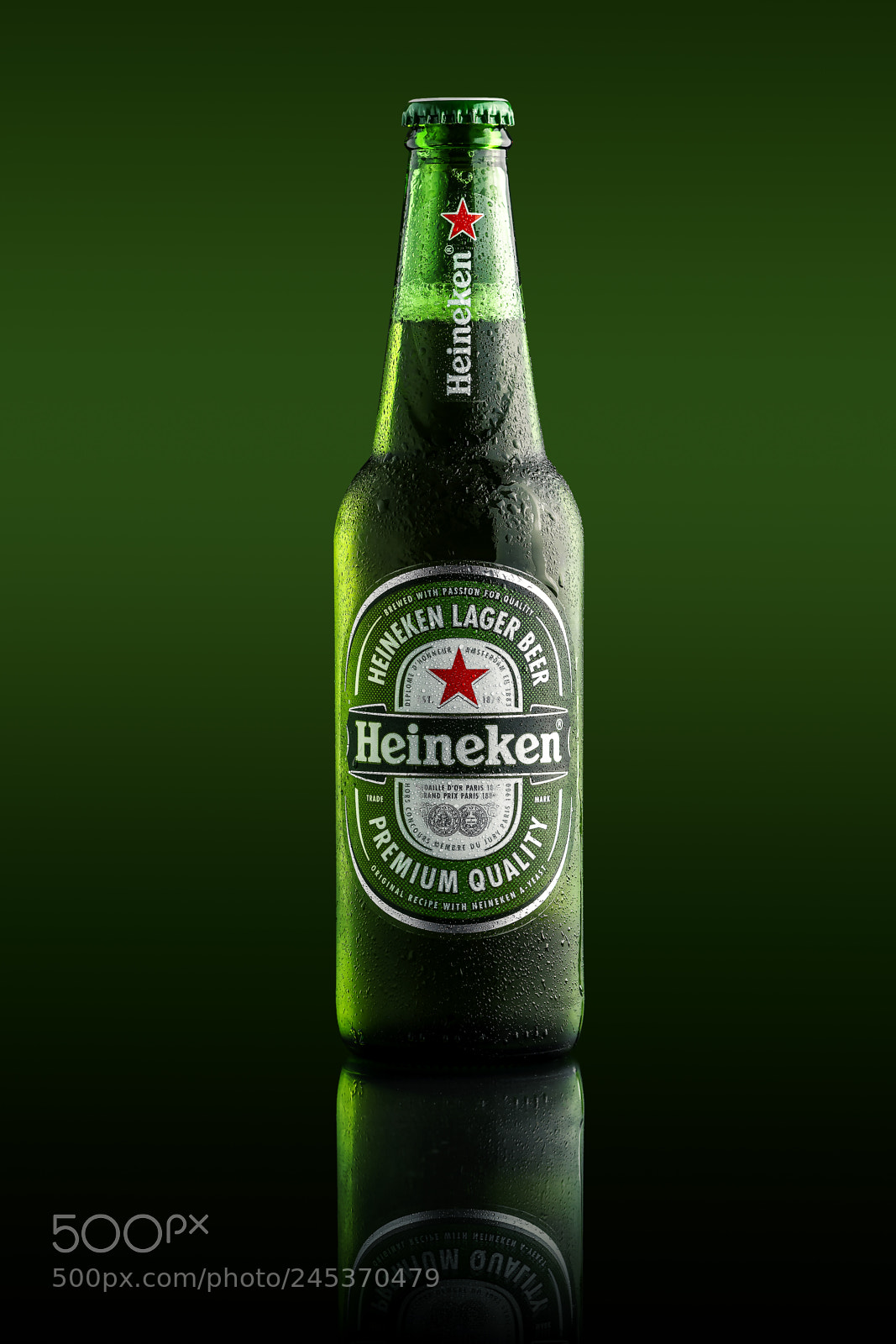 Nikon D5200 sample photo. Heineken ii.* photography