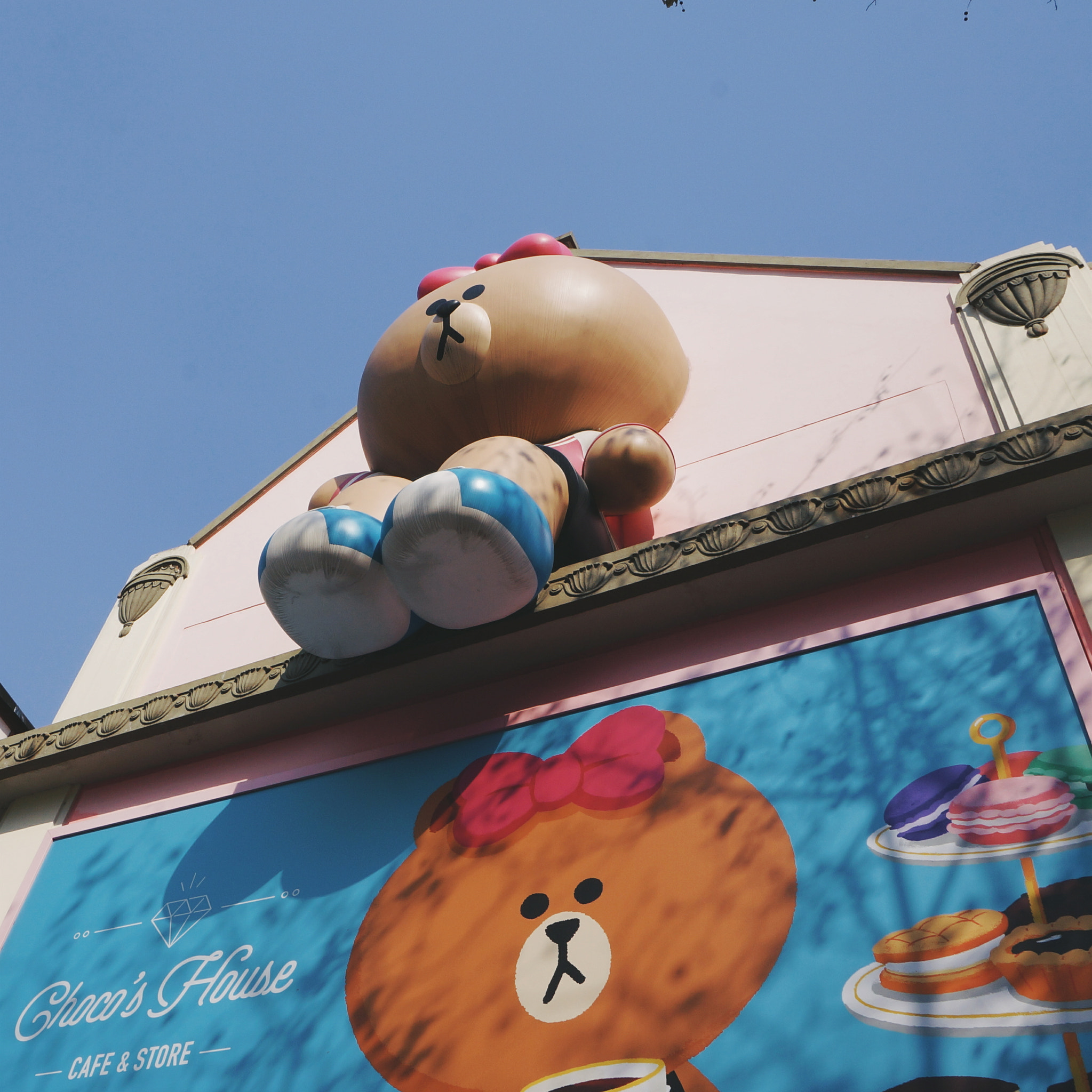 Sony E 16-50mm F3.5-5.6 PZ OSS sample photo. Say hello photography