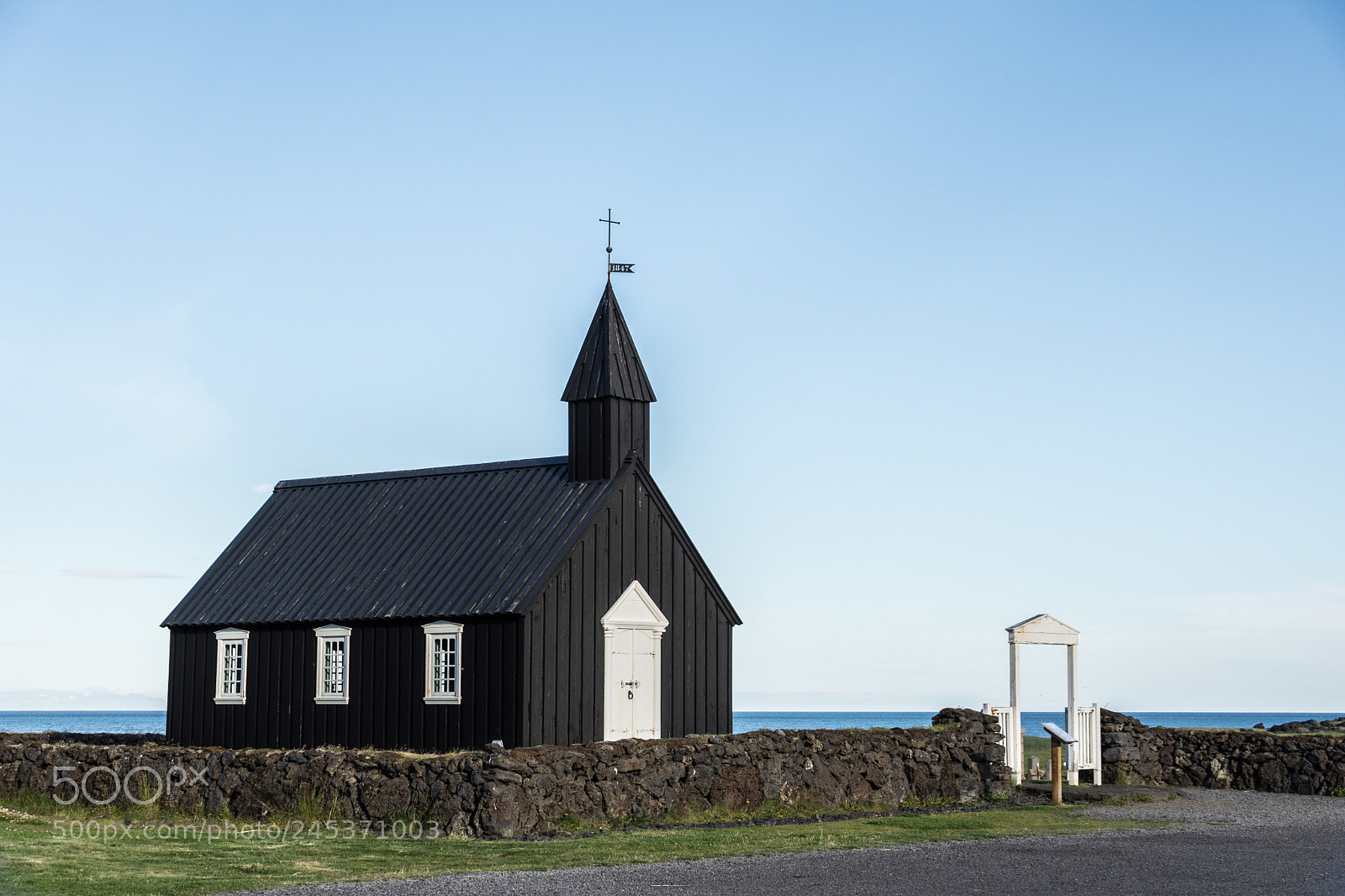 Nikon D7200 sample photo. Budir church photography