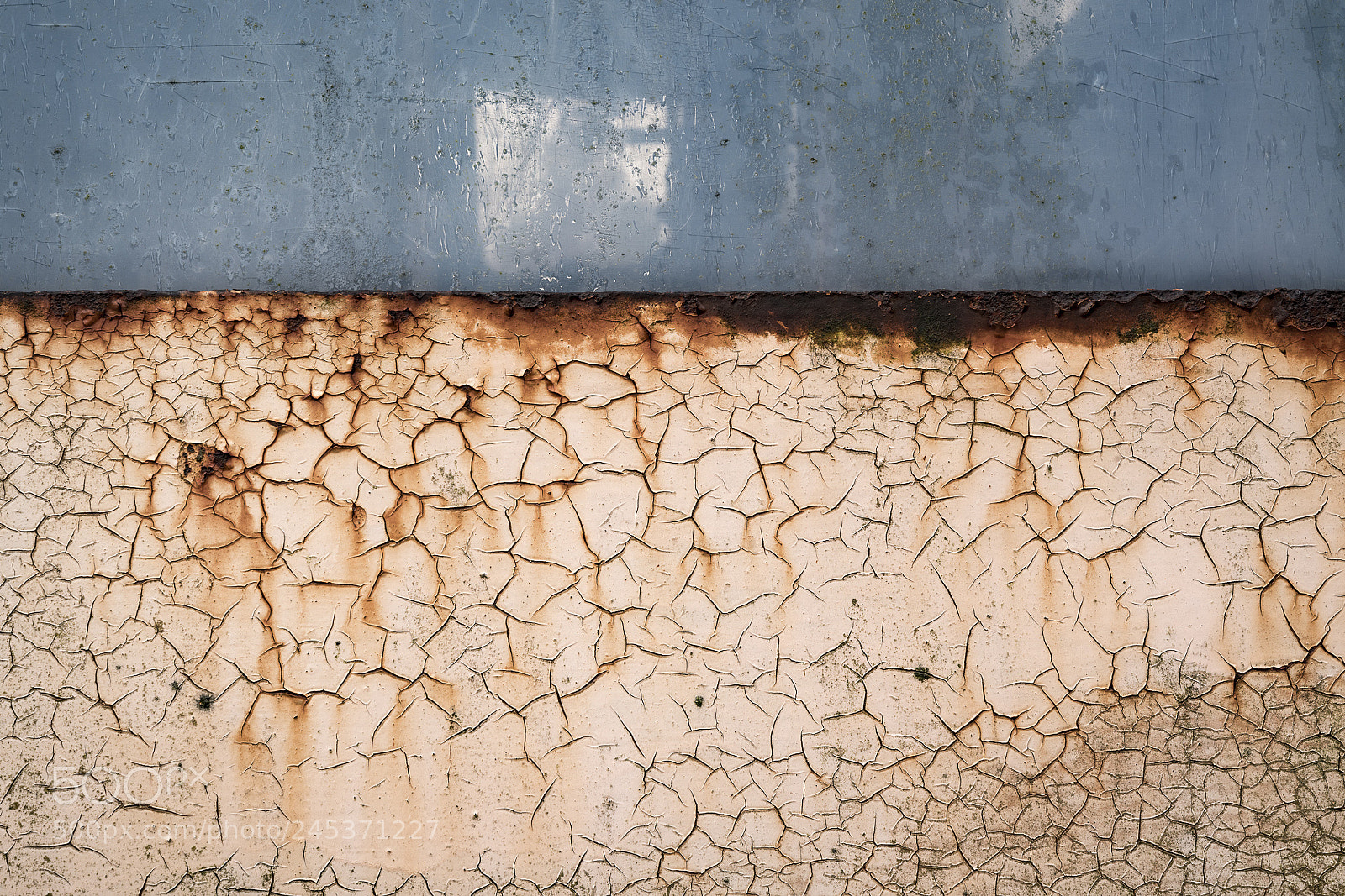 Sony a7R III sample photo. Crackle photography