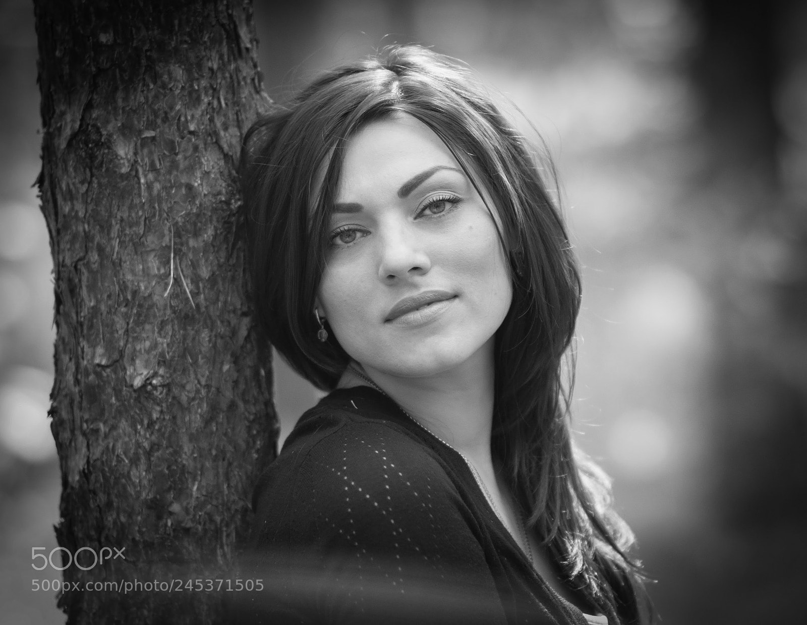 Nikon D90 sample photo. Vera photography