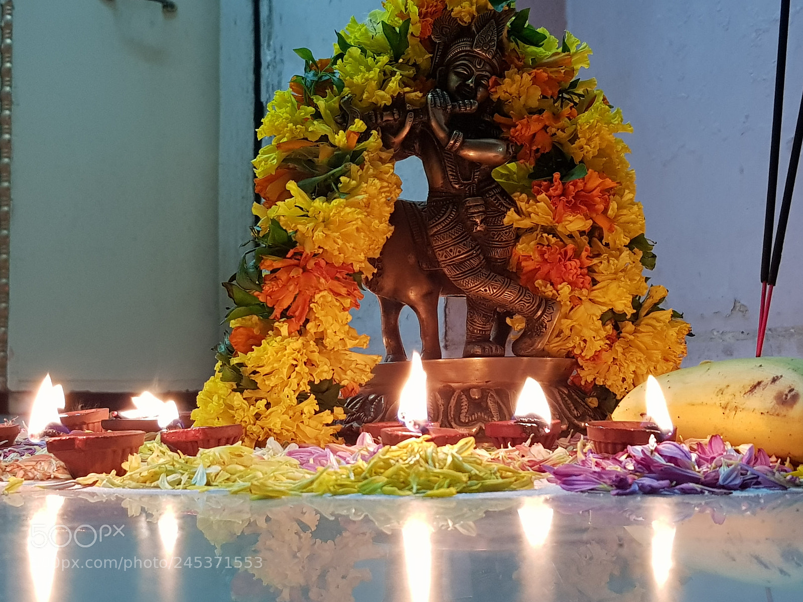 Samsung Galaxy S8 sample photo. Diwali photography