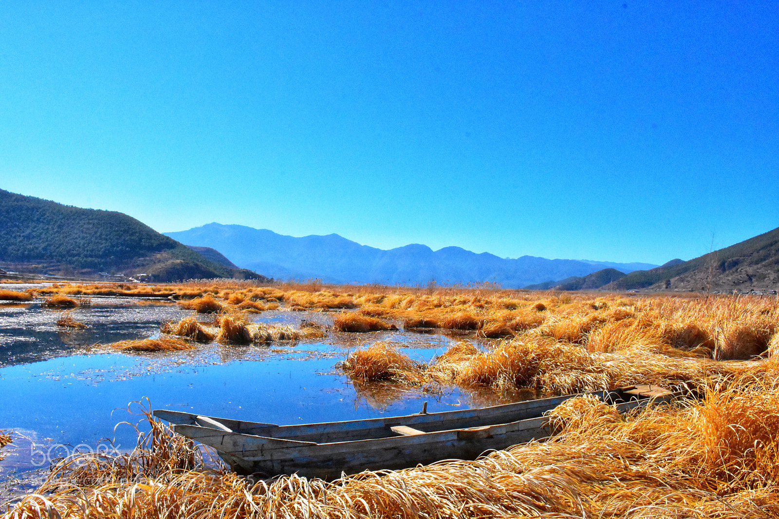 Nikon D7200 sample photo. 走婚桥 photography