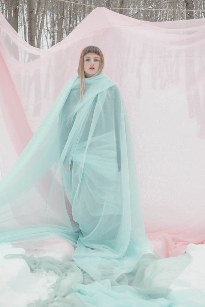 Amorphous III by Inna Mosina on 500px.com