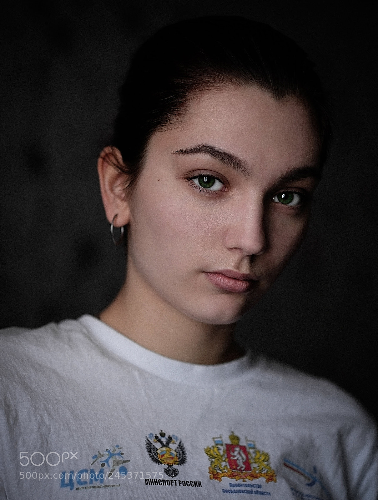 Fujifilm X-T20 sample photo. Nastya photography