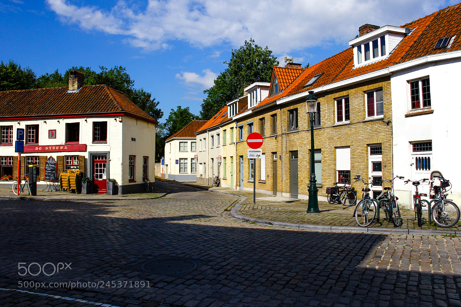 Canon EOS 60D sample photo. Bruges, belgium photography