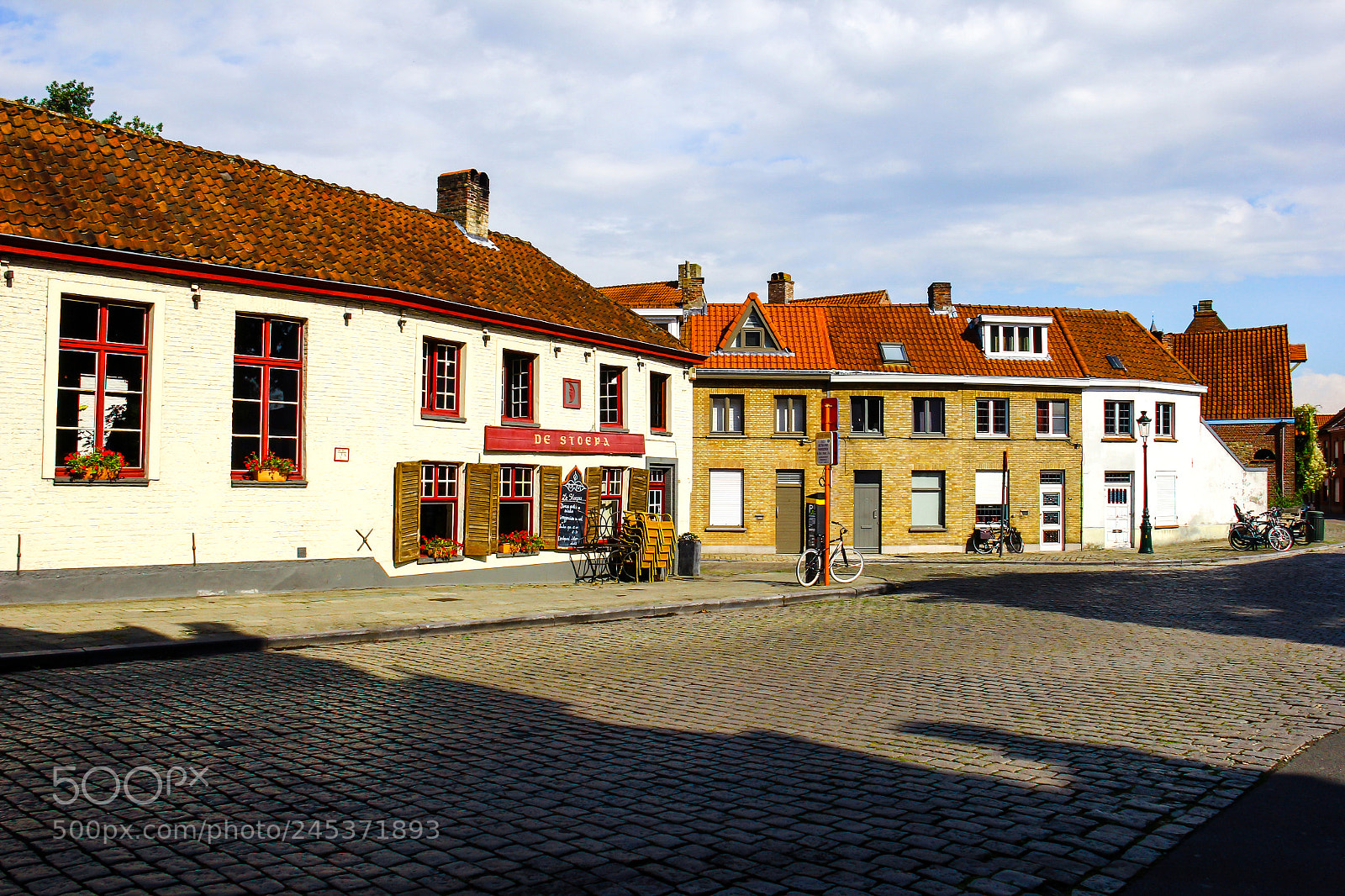 Canon EOS 60D sample photo. Bruges, belgium photography