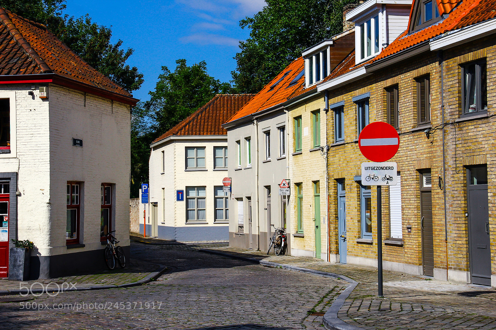 Canon EOS 60D sample photo. Bruges, belgium photography