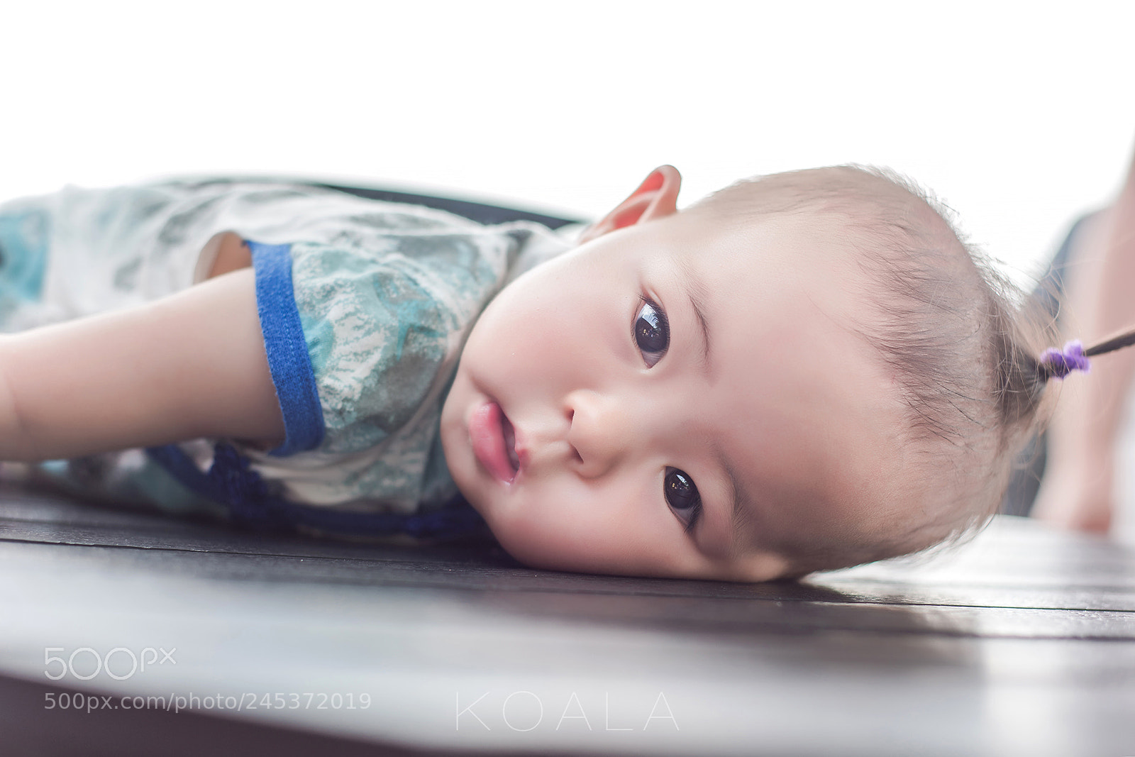 Nikon D810 sample photo. 眼神 photography