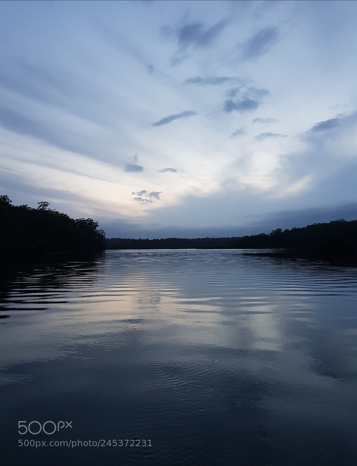 Samsung Galaxy S8+ sample photo. Twilight photography