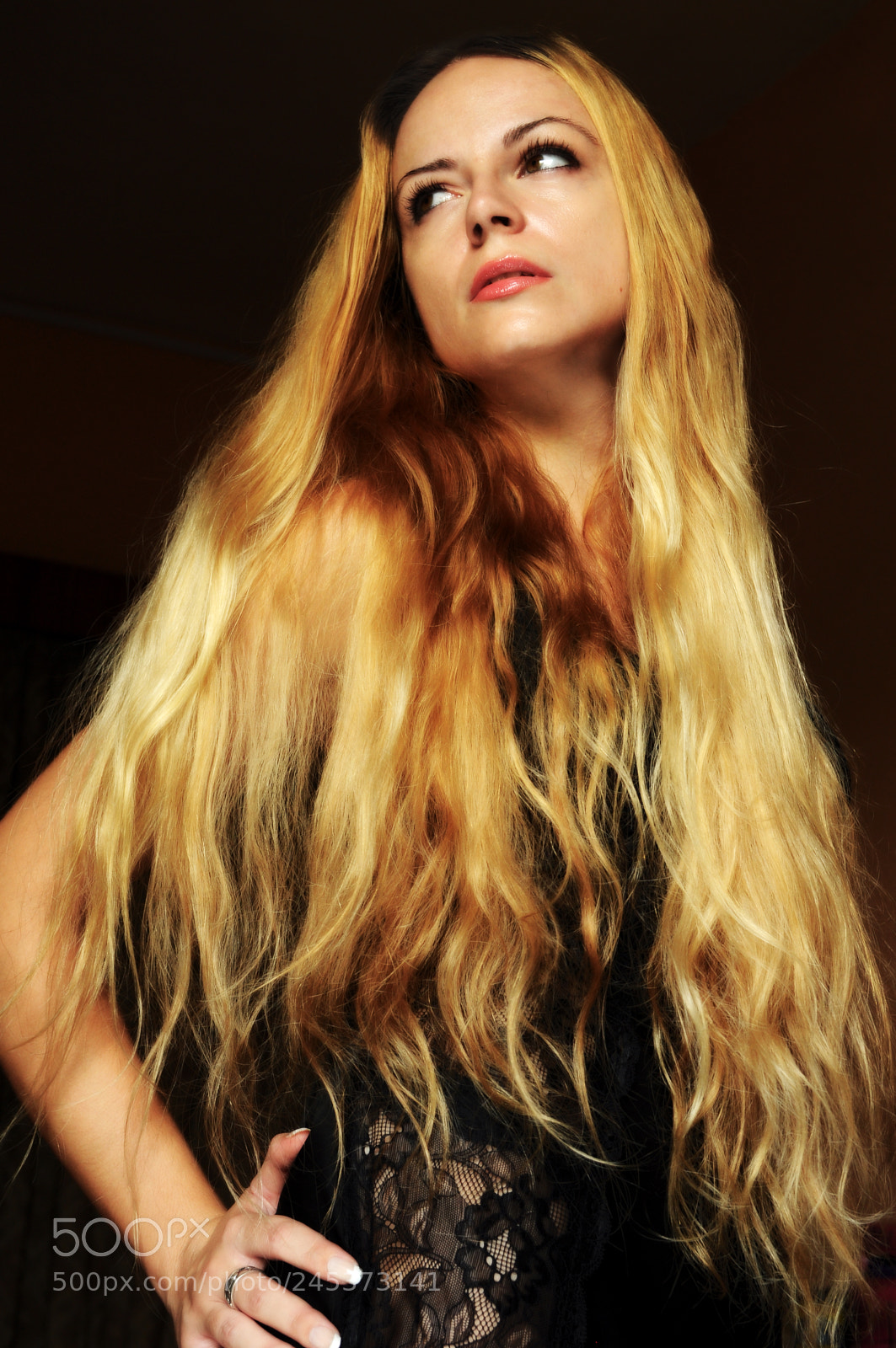 Nikon D5000 sample photo. Dee photography