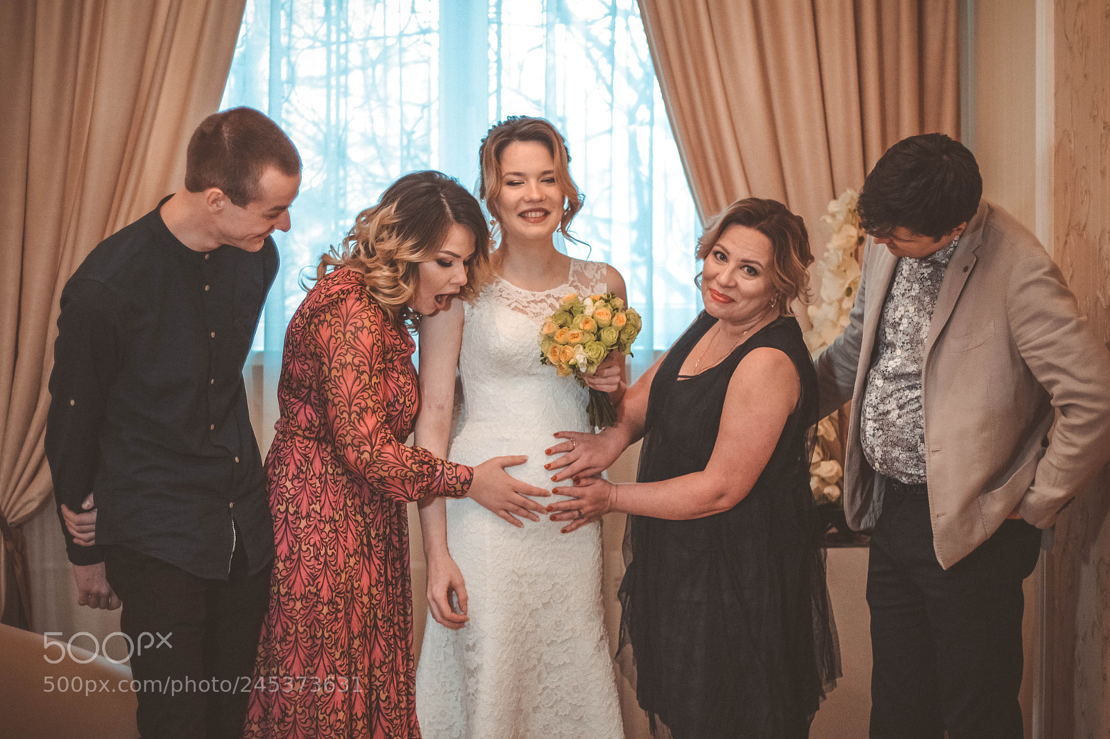 Canon EOS 650D (EOS Rebel T4i / EOS Kiss X6i) sample photo. Olga & leonid 2 photography