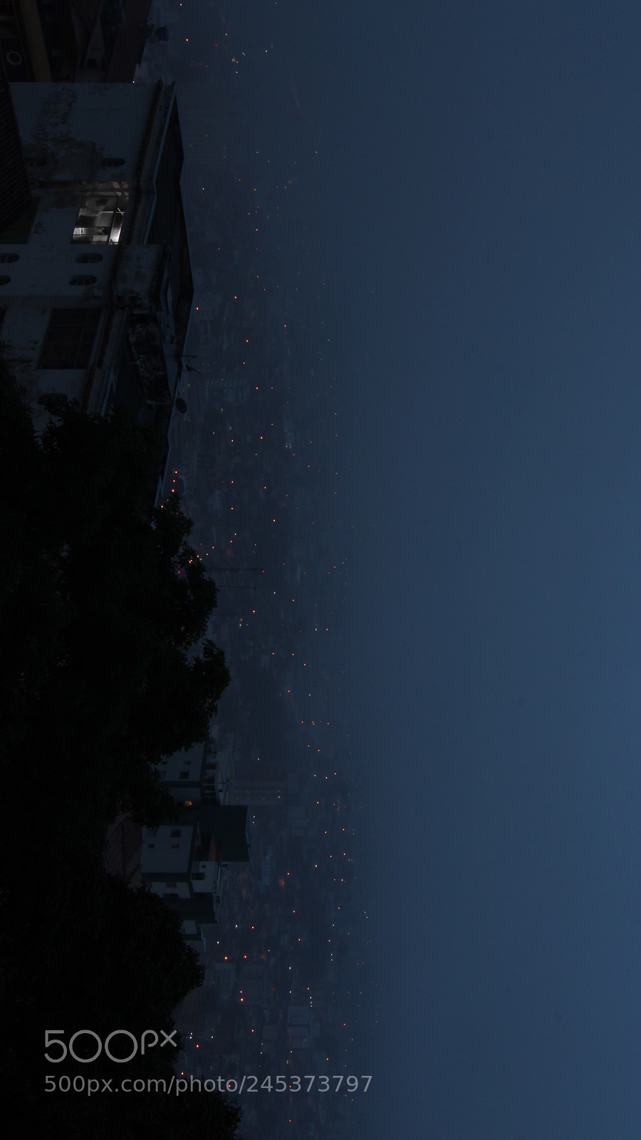 Canon EOS 700D (EOS Rebel T5i / EOS Kiss X7i) sample photo. Neblina photography
