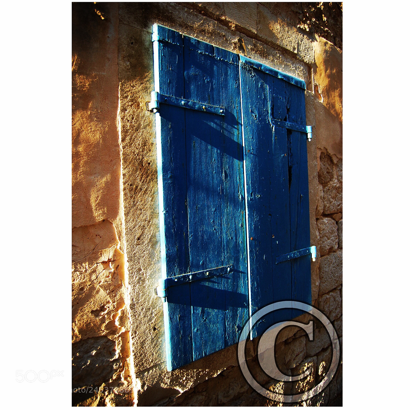 Nikon D80 sample photo. Shuttered, croatia photography