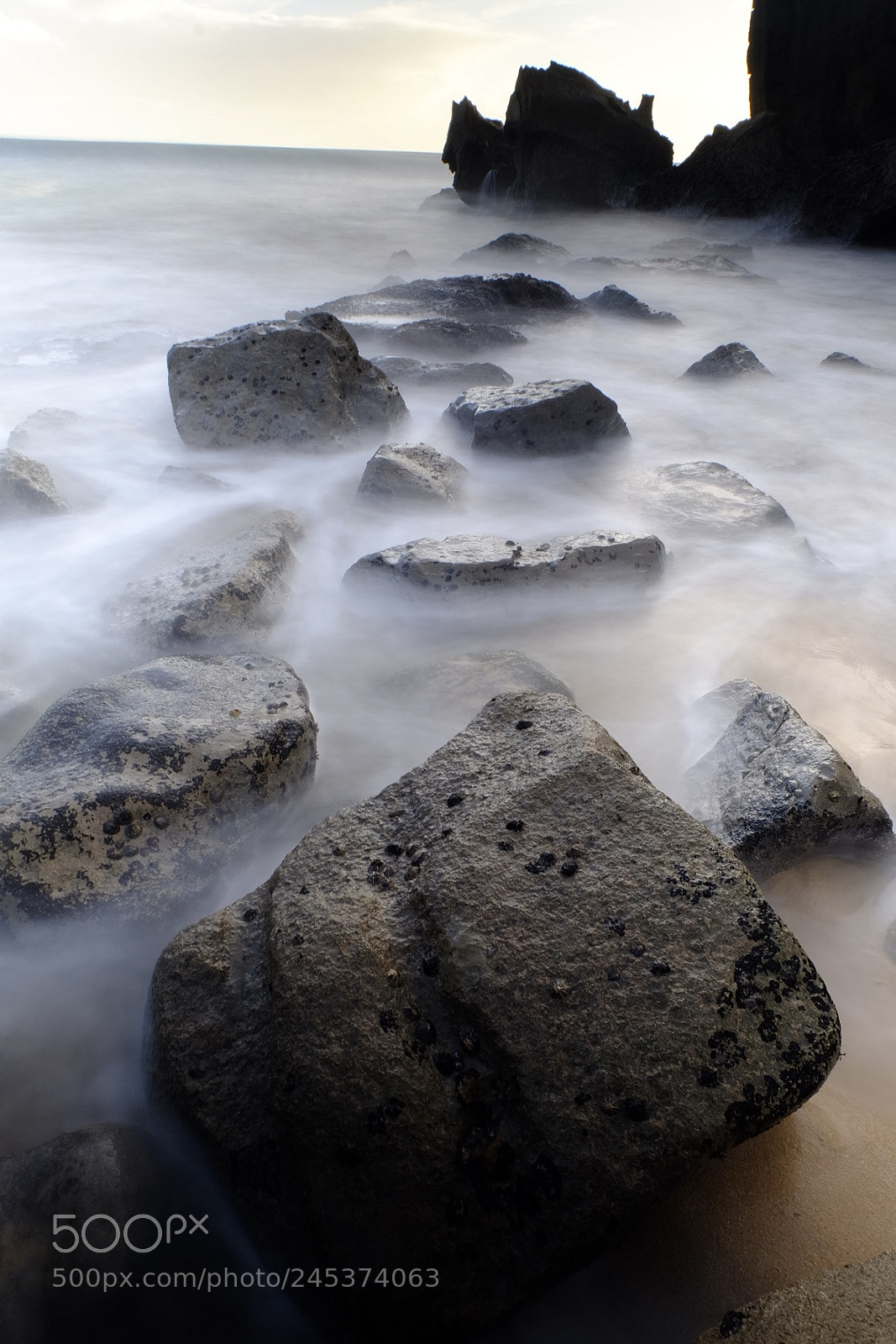 Fujifilm X-E2 sample photo. Shoreline photography