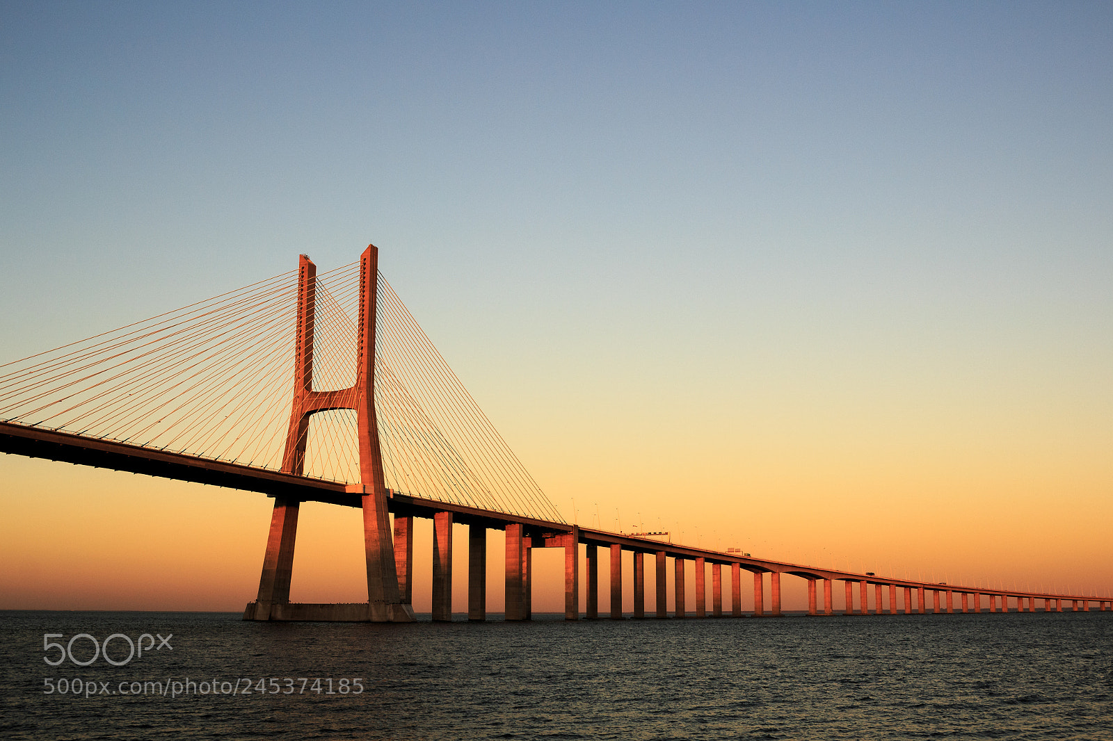 Canon EOS 100D (EOS Rebel SL1 / EOS Kiss X7) sample photo. Ponte vasco da gama photography
