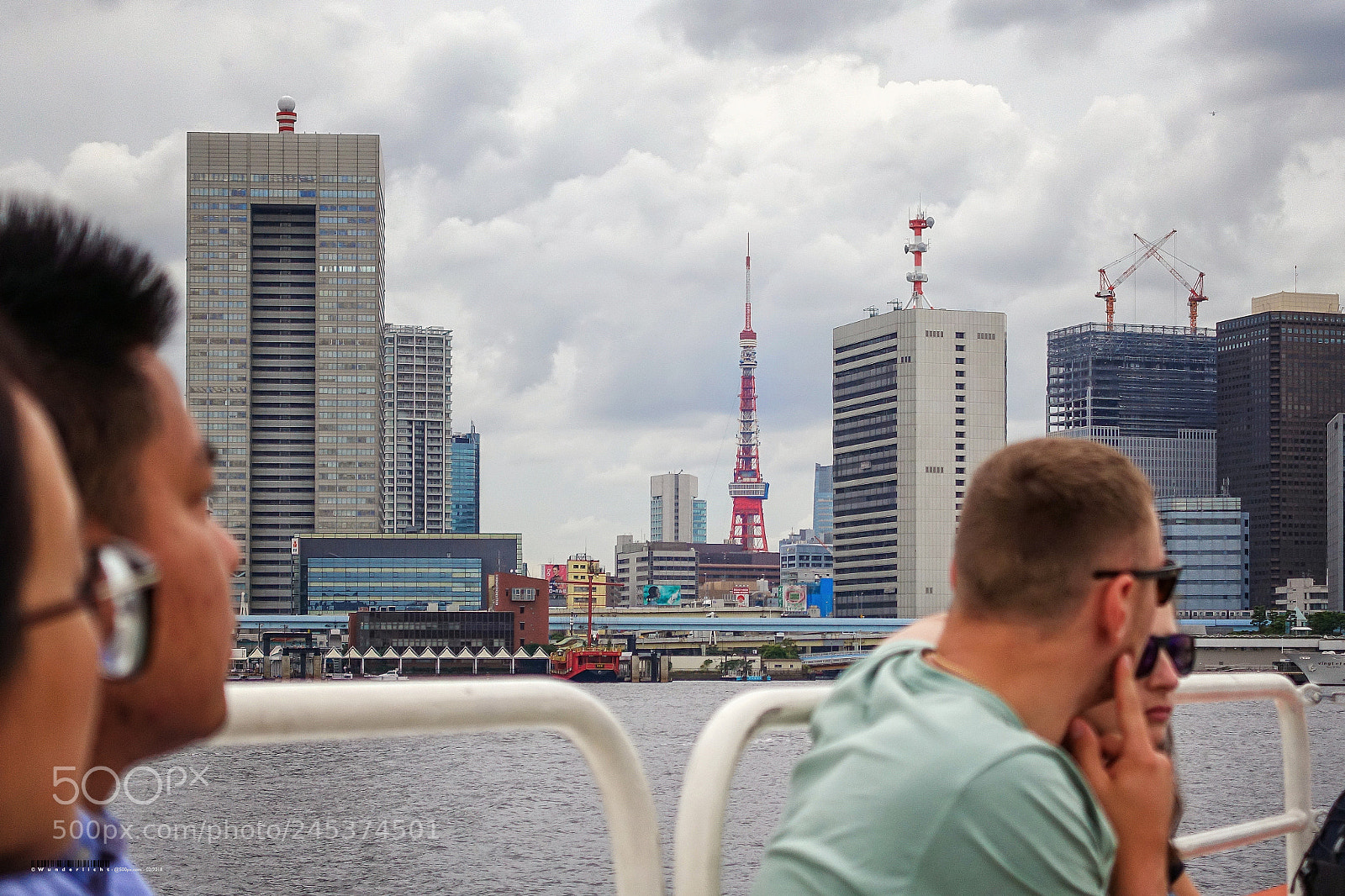 Sony Cyber-shot DSC-RX100 III sample photo. The focus lies on... photography