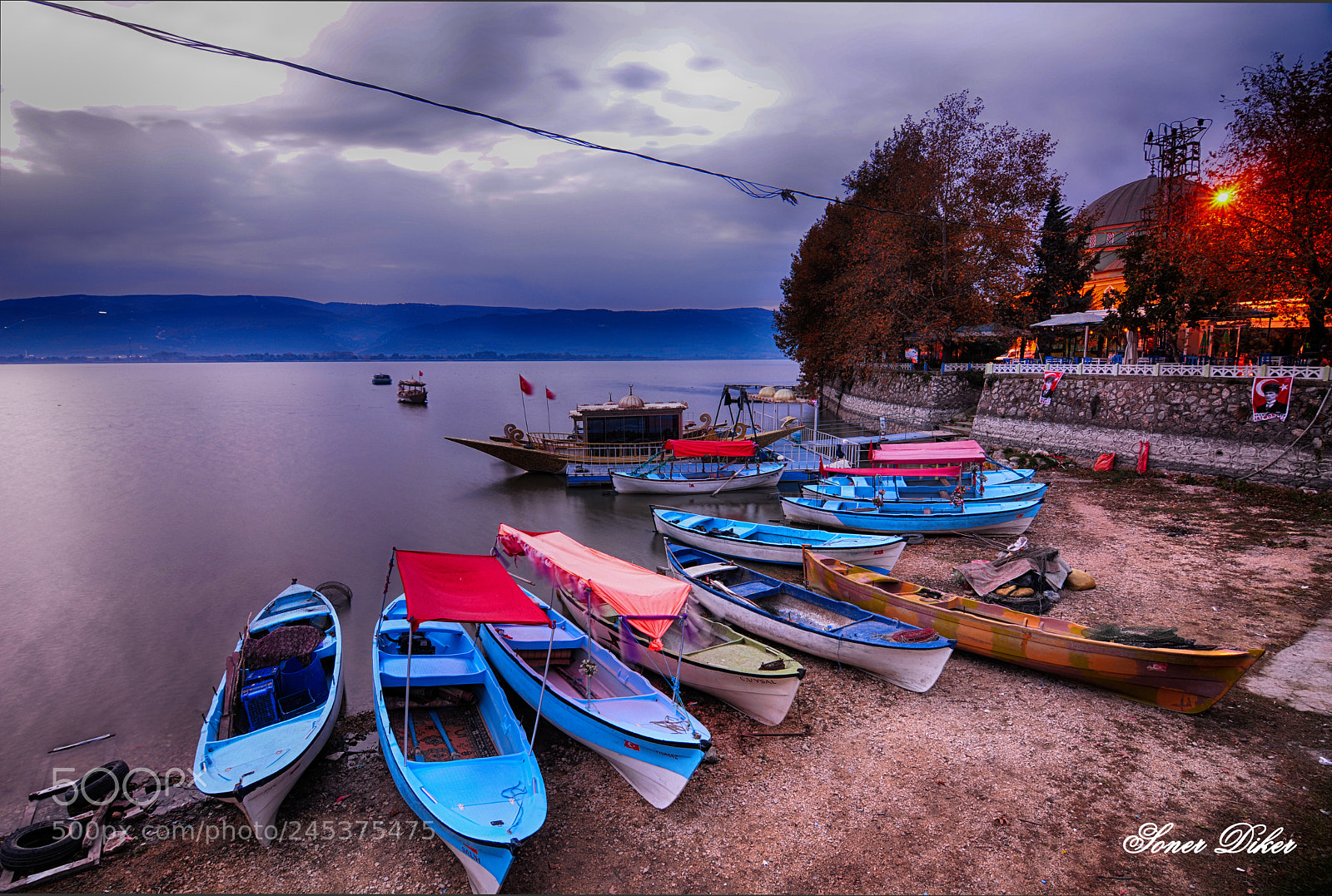 Nikon D7100 sample photo. GÖlyaz/ bursa photography