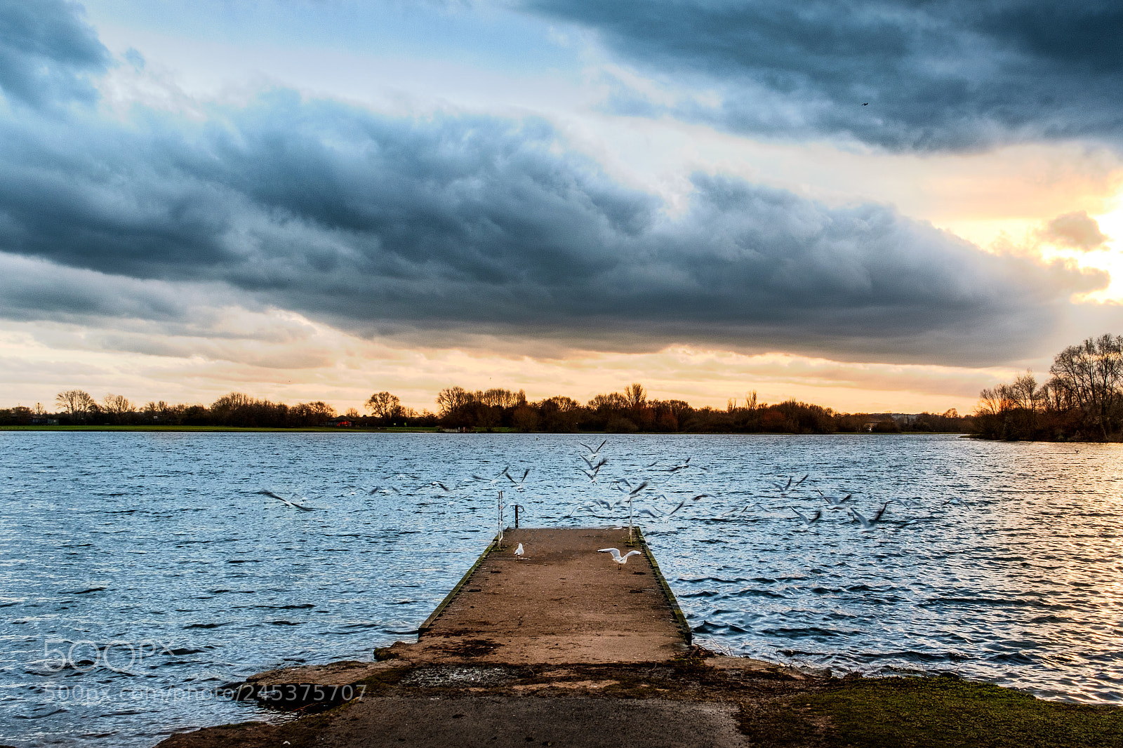 Fujifilm X-T2 sample photo. Colwick country park photography