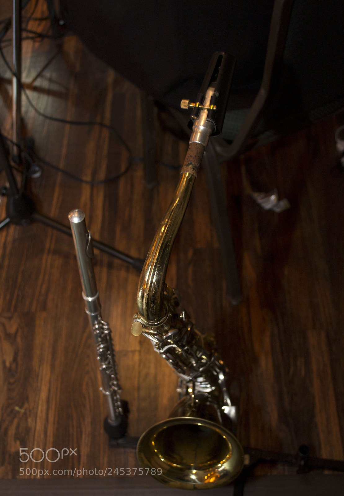 Nikon D3100 sample photo. Funky music photography