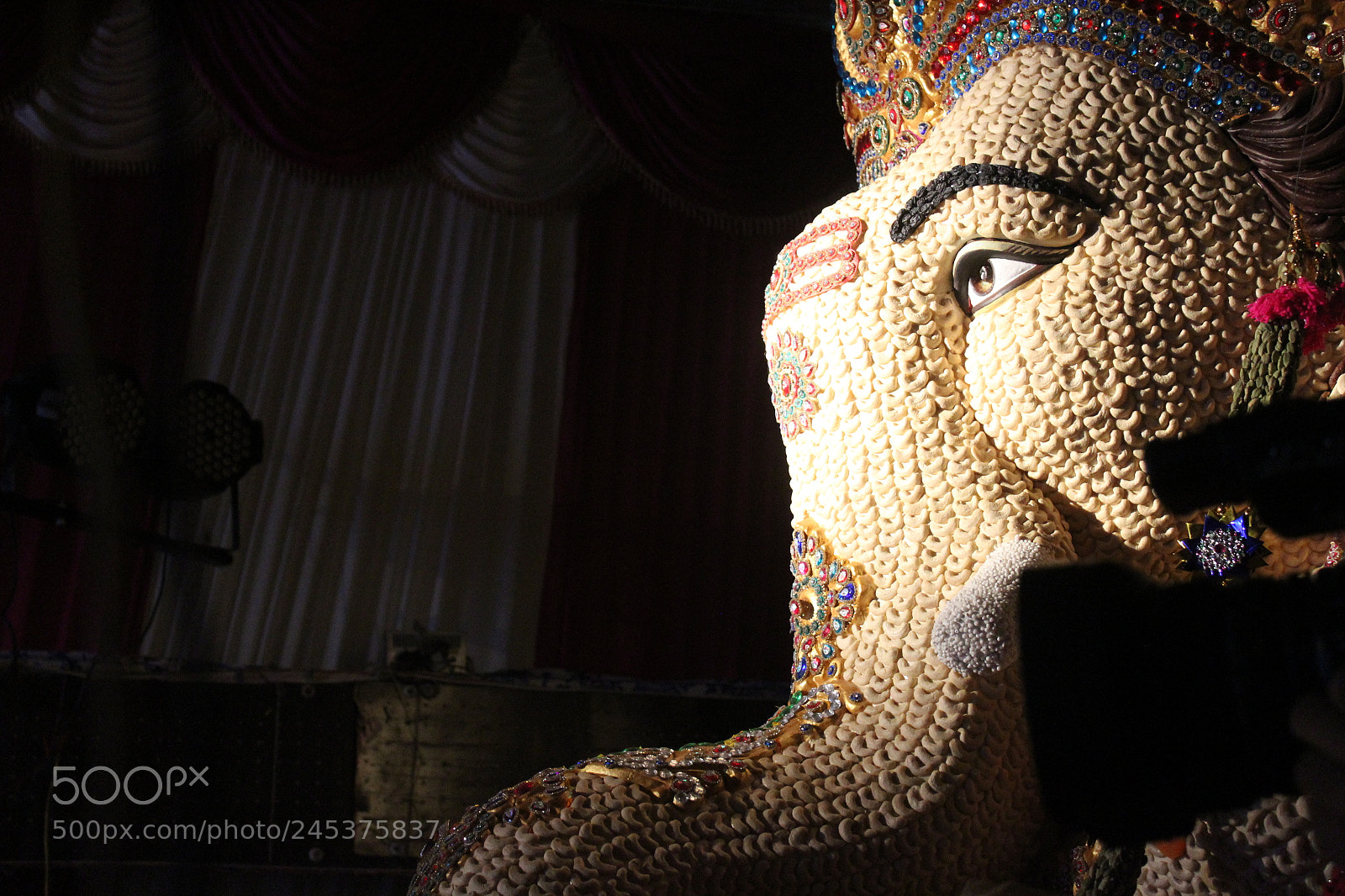 Canon EOS 1300D (EOS Rebel T6 / EOS Kiss X80) sample photo. Dry fruits ganapati photography
