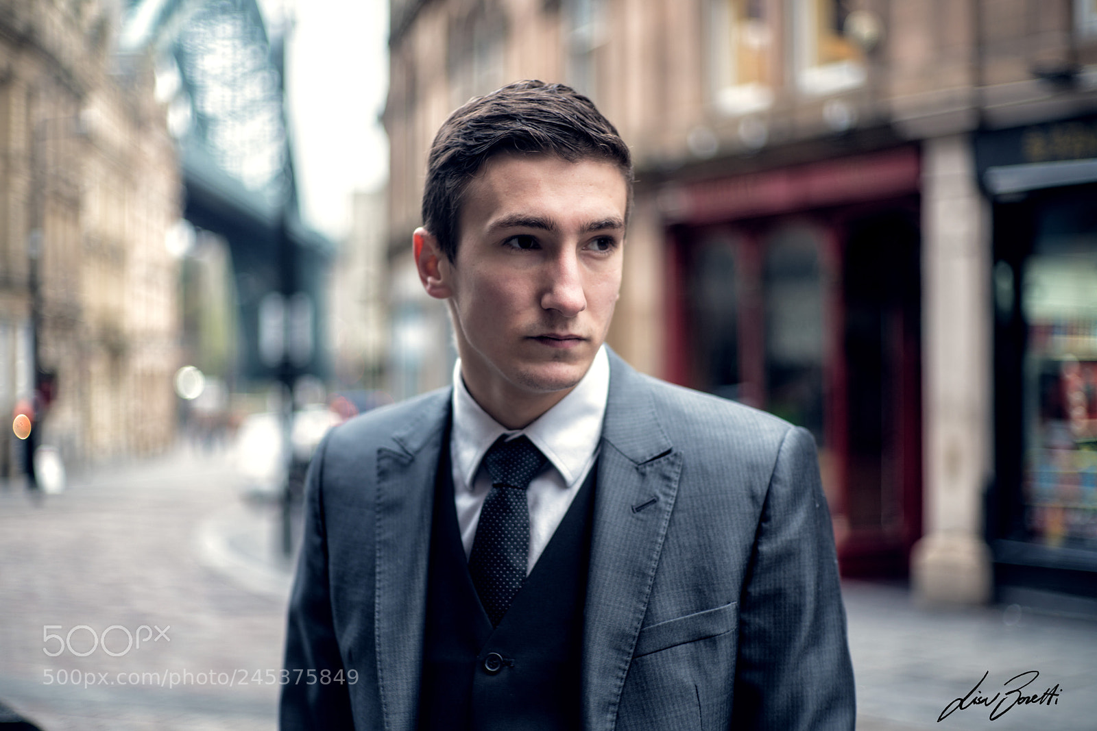 Sony a7R II sample photo. Maksi photography