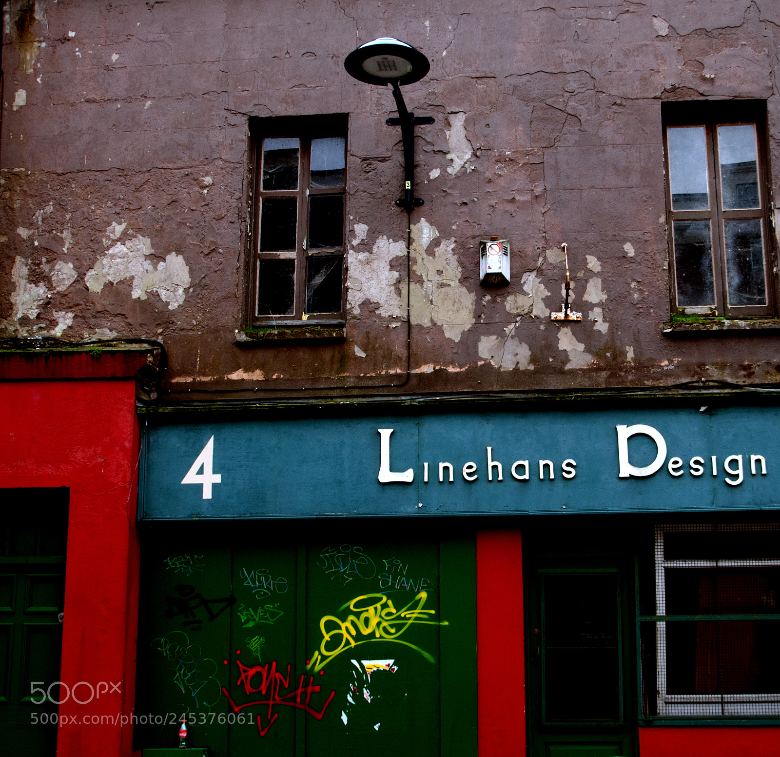 Nikon D200 sample photo. Streetdesign photography