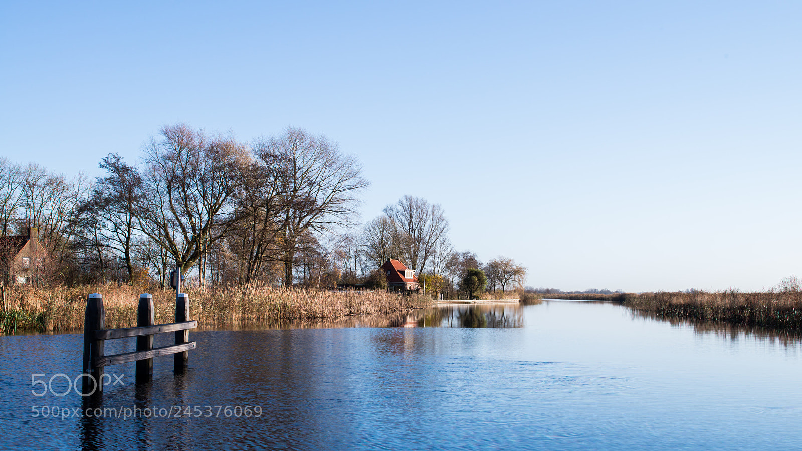 Nikon D800 sample photo. The island photography