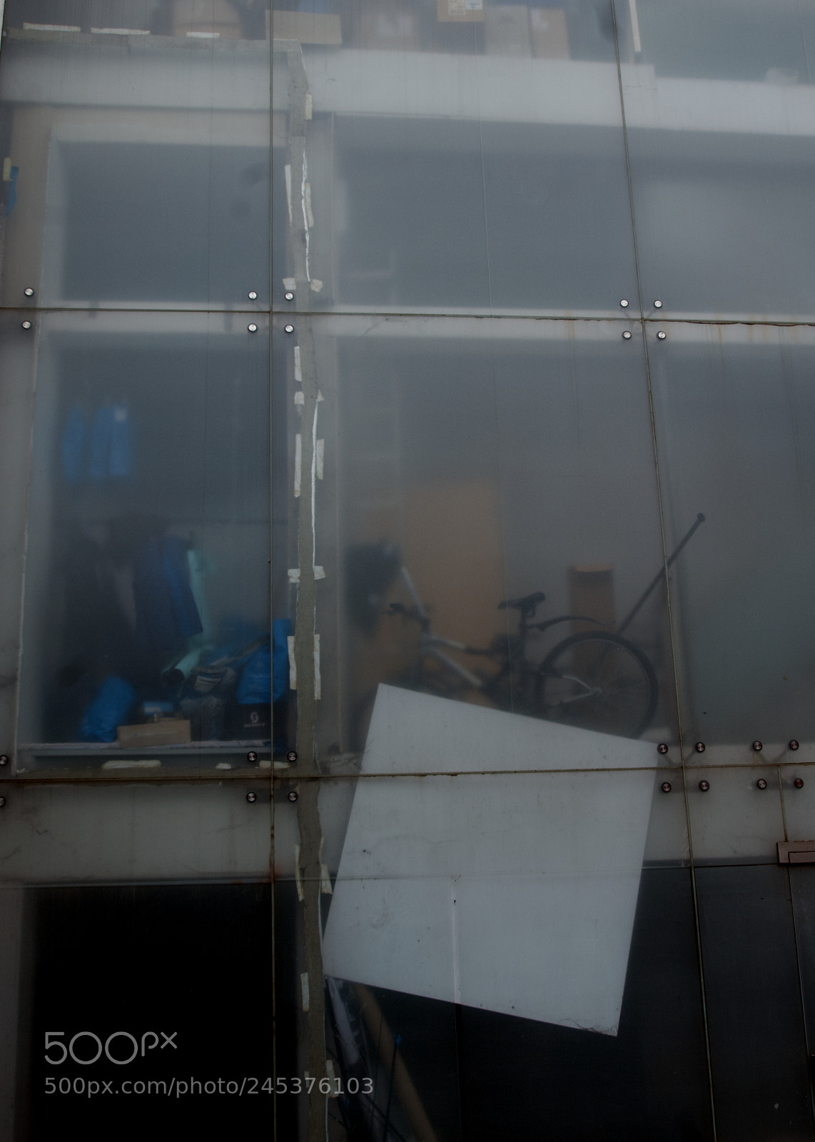 Nikon D200 sample photo. Street i photography
