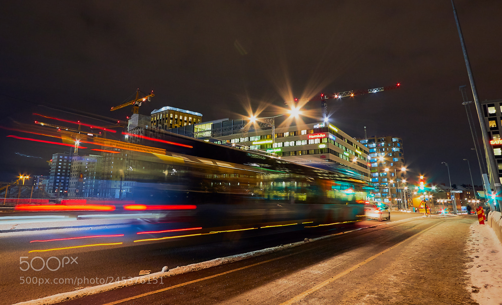 Canon EOS 7D Mark II sample photo. Evening photography
