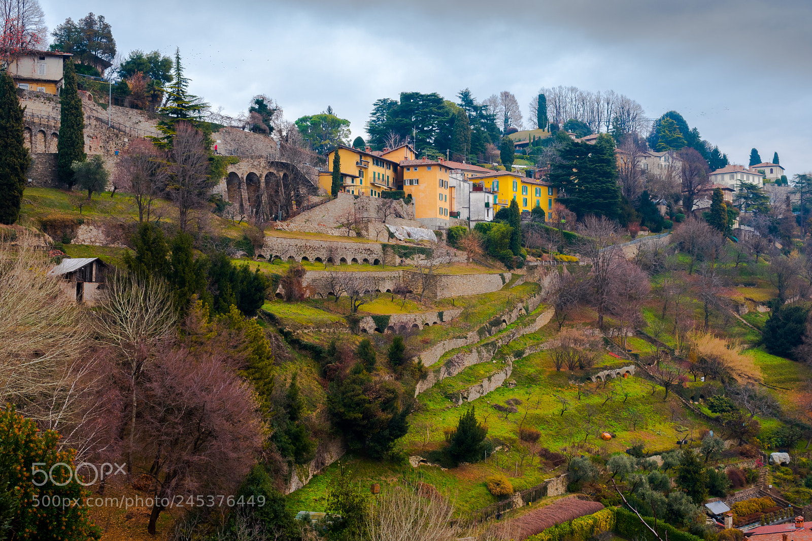 Nikon D3400 sample photo. Città alta, una meraviglia! photography