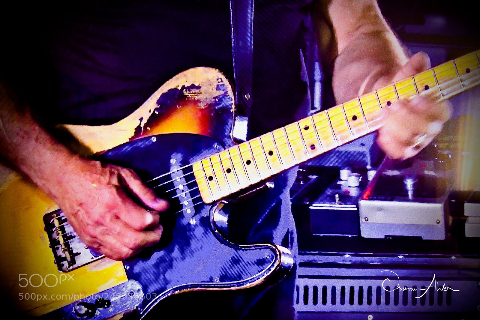 Nikon D500 sample photo. Live at pompeii photography