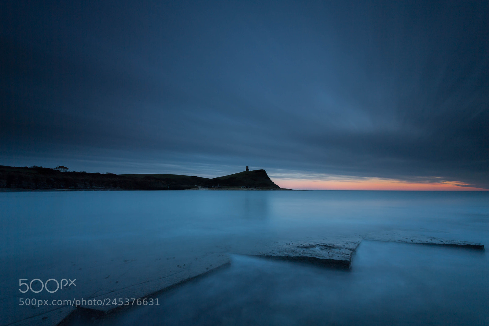Nikon D5 sample photo. Clavell tower sunset photography