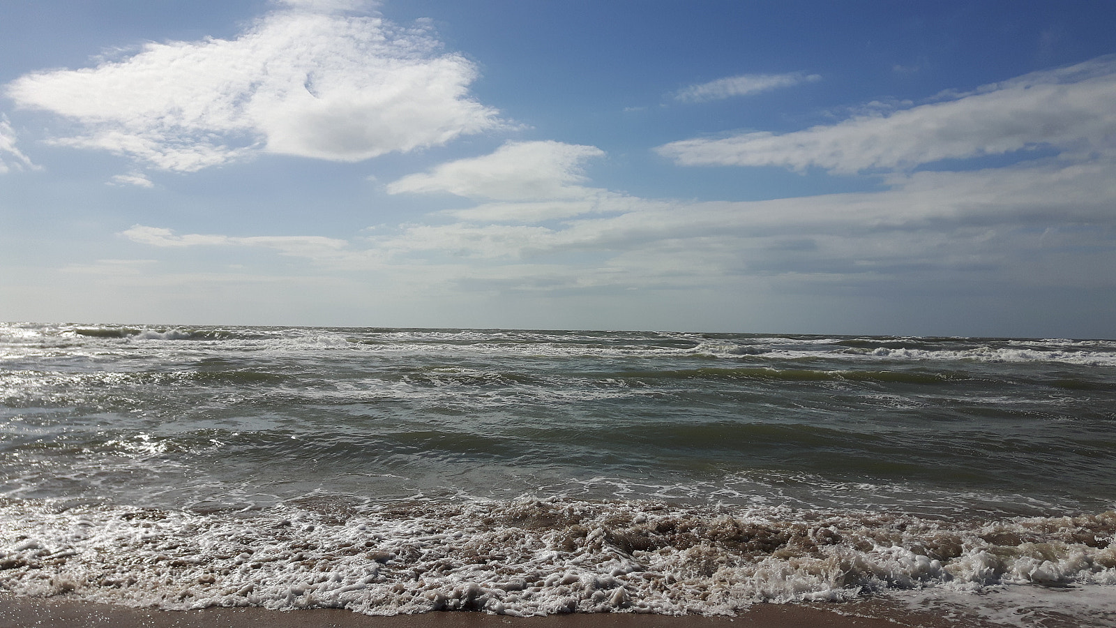 Samsung Galaxy S5 Neo sample photo. Seaside. photography
