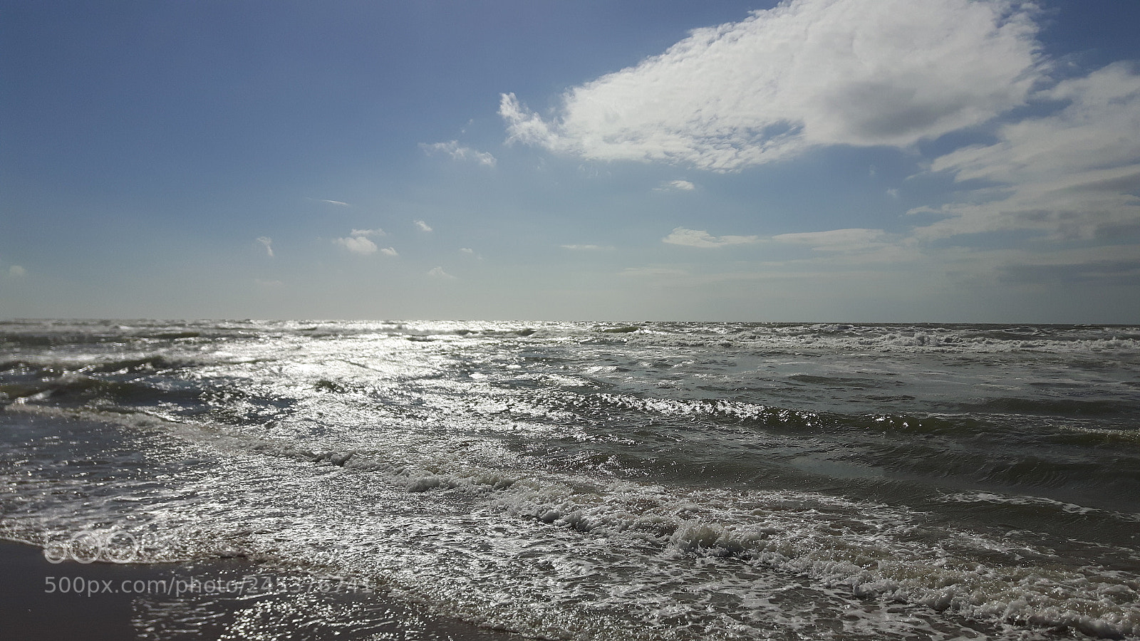 Samsung Galaxy S5 Neo sample photo. Seaside. photography