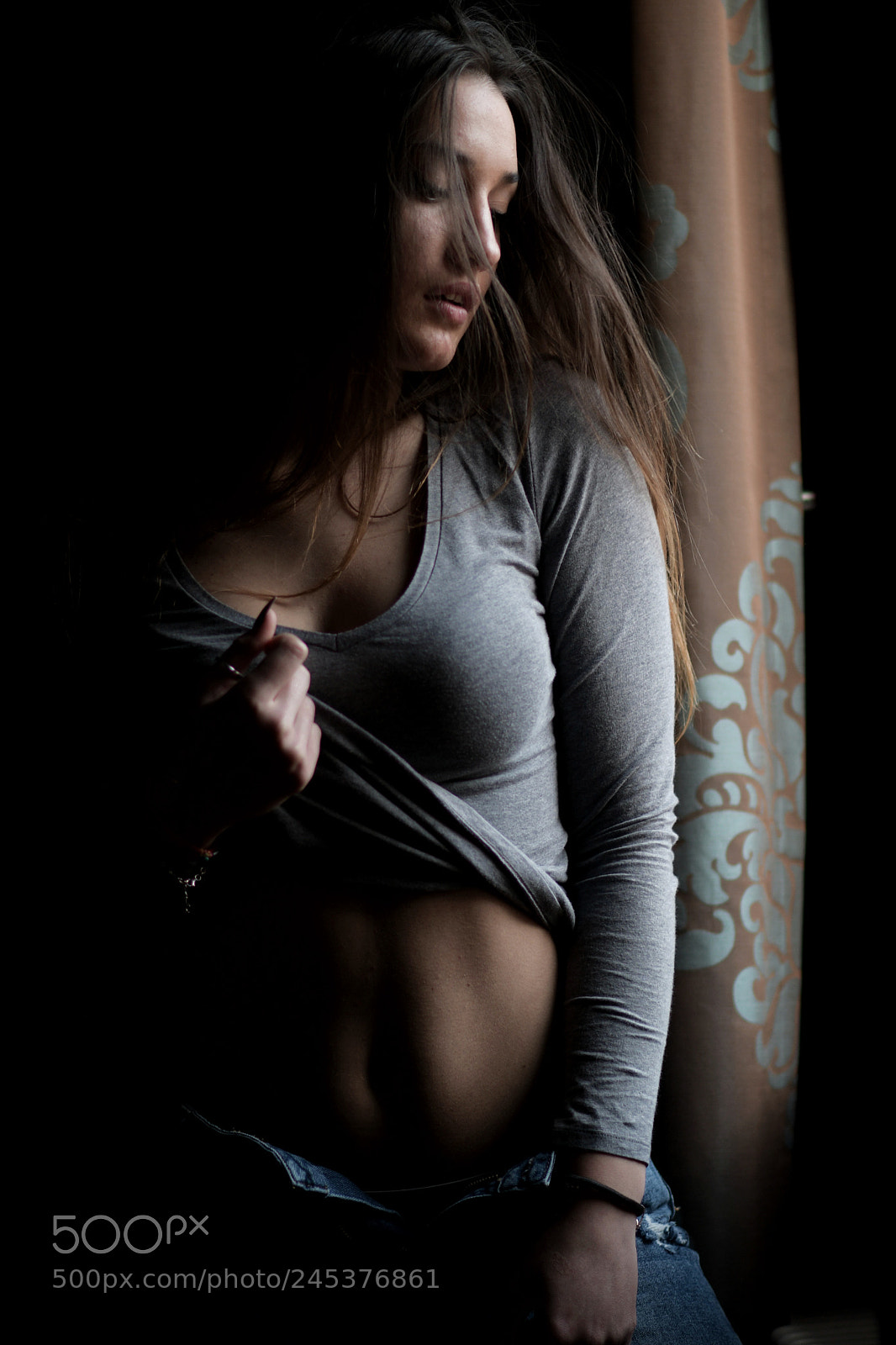 Nikon D500 sample photo. L. photography